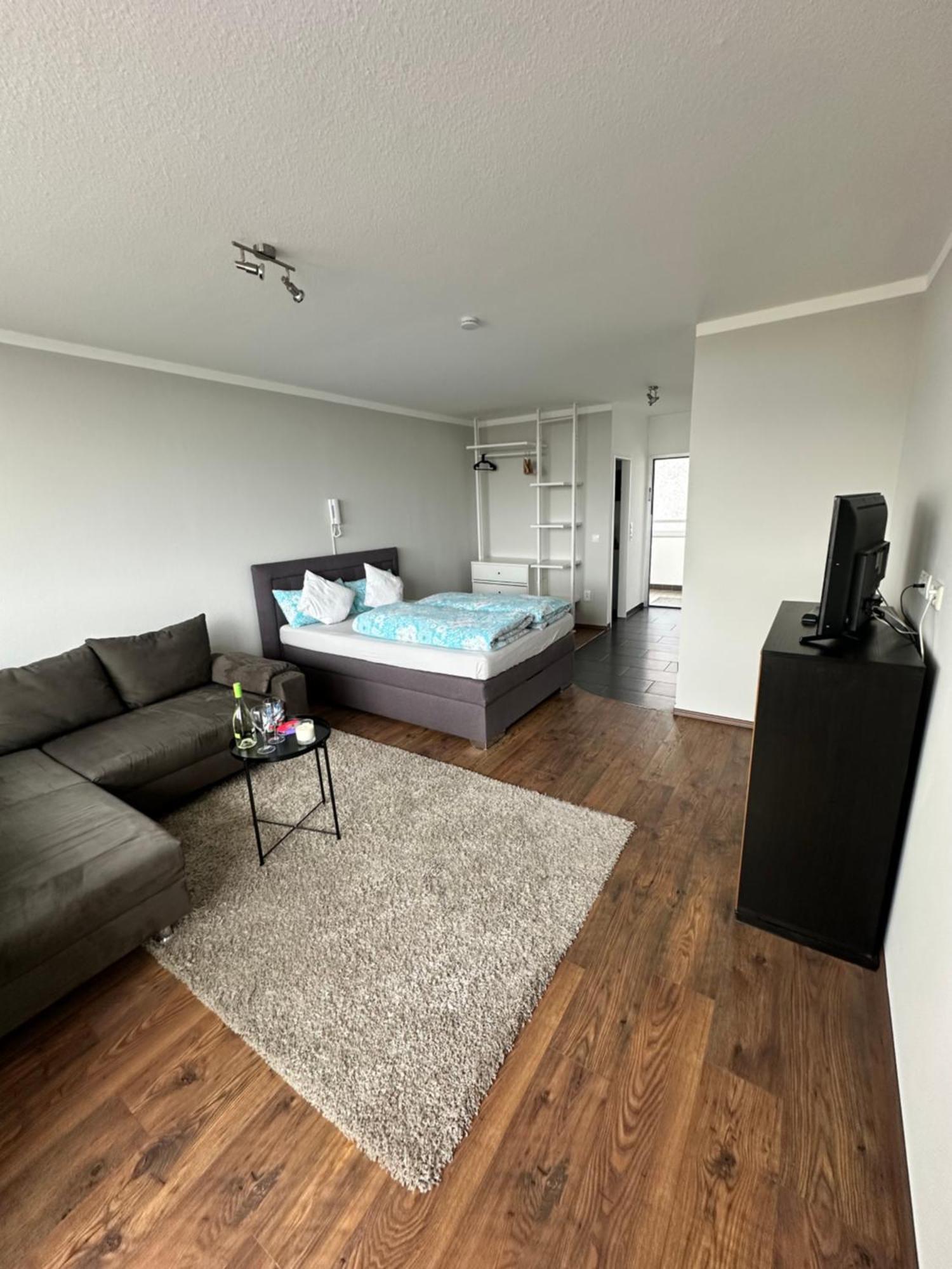 Luma-traumhafte Stadt-aussicht Vom 12 Stock Voll Moebliert 1212 Appartement